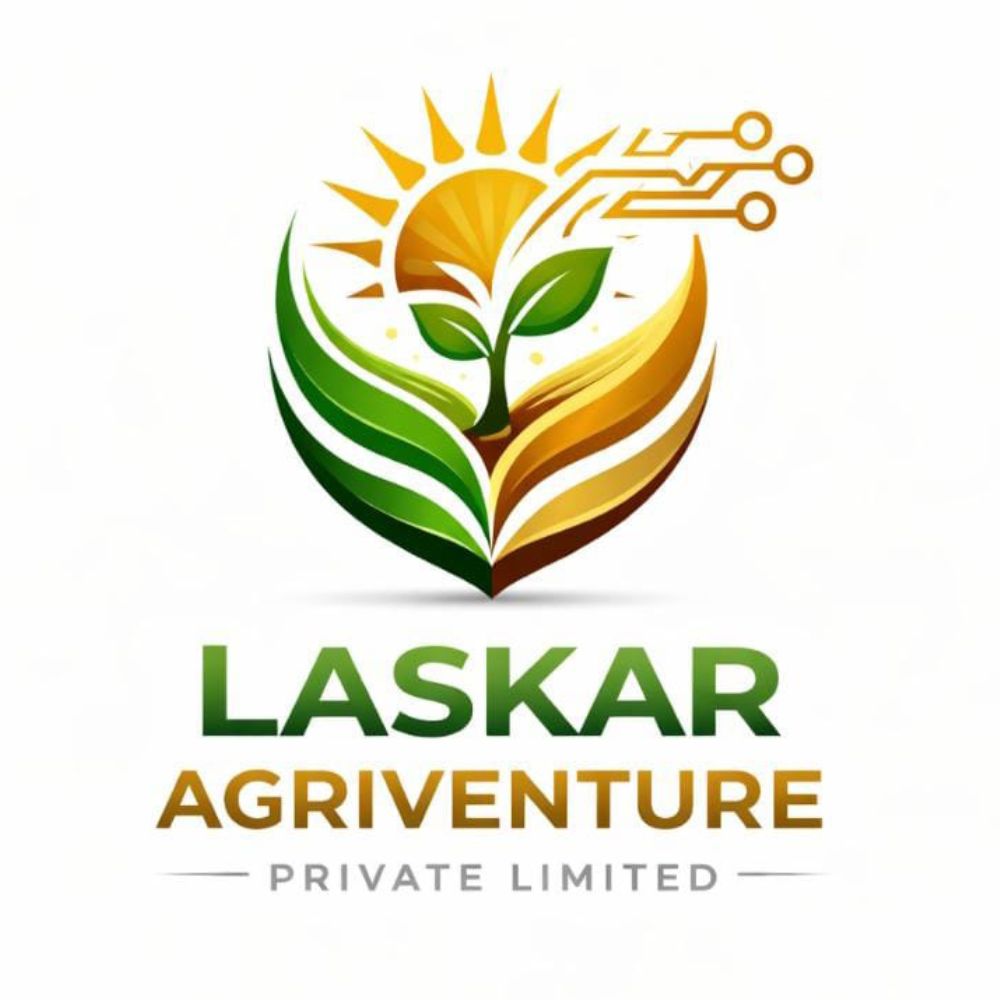 Our Farm Produce Laskar Agriventure Pvt Ltd Logo JPEG